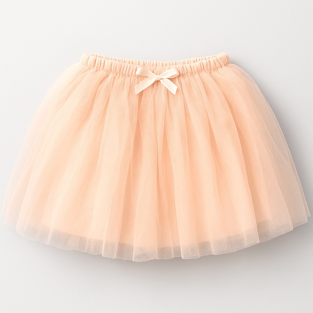 Rise Little Earthling tutu Skirt